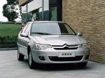 Citroen C-Elysee Sedan 2008 года